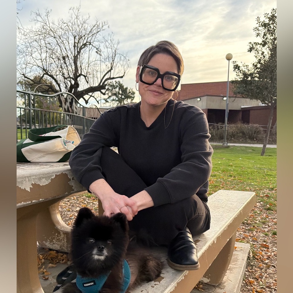 Meet your Posher, Sara